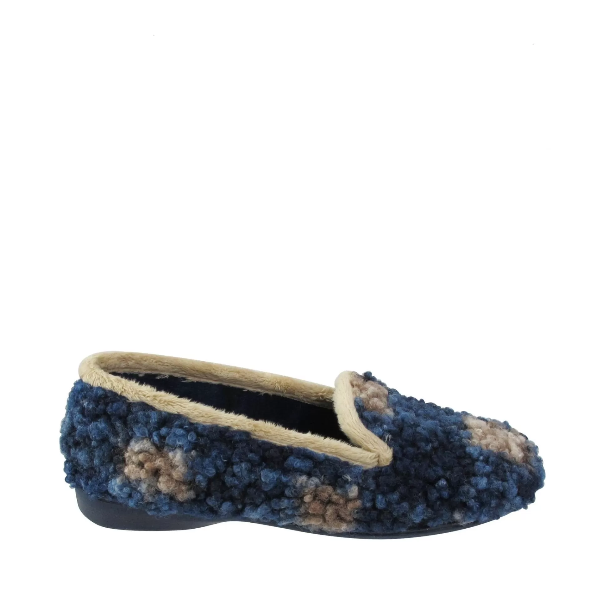 Ron White Petunia Slipper-Women Slippers