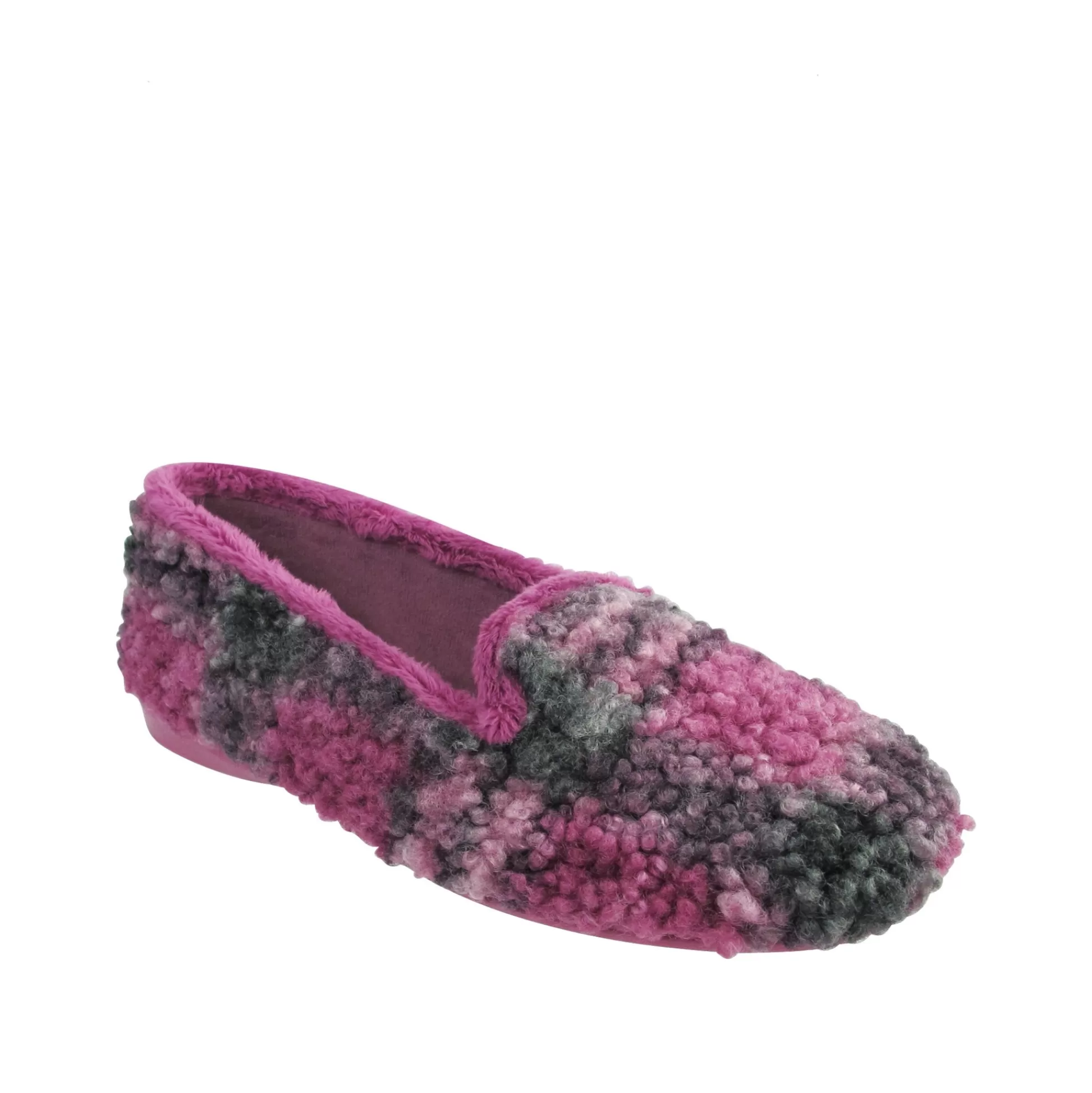 Ron White Petunia Slipper-Women Slippers