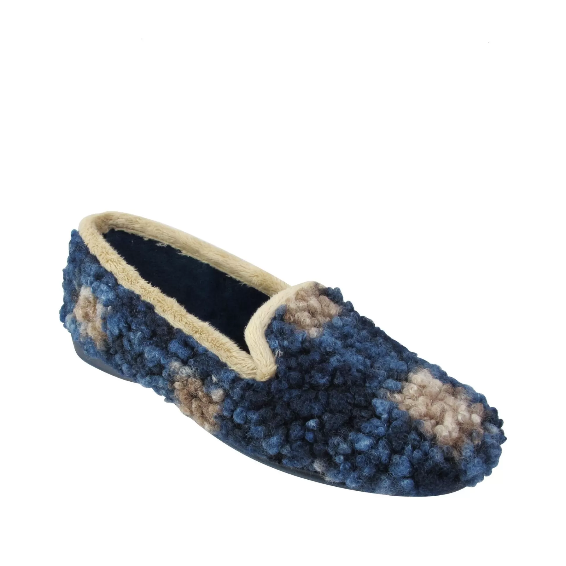 Ron White Petunia Slipper-Women Slippers