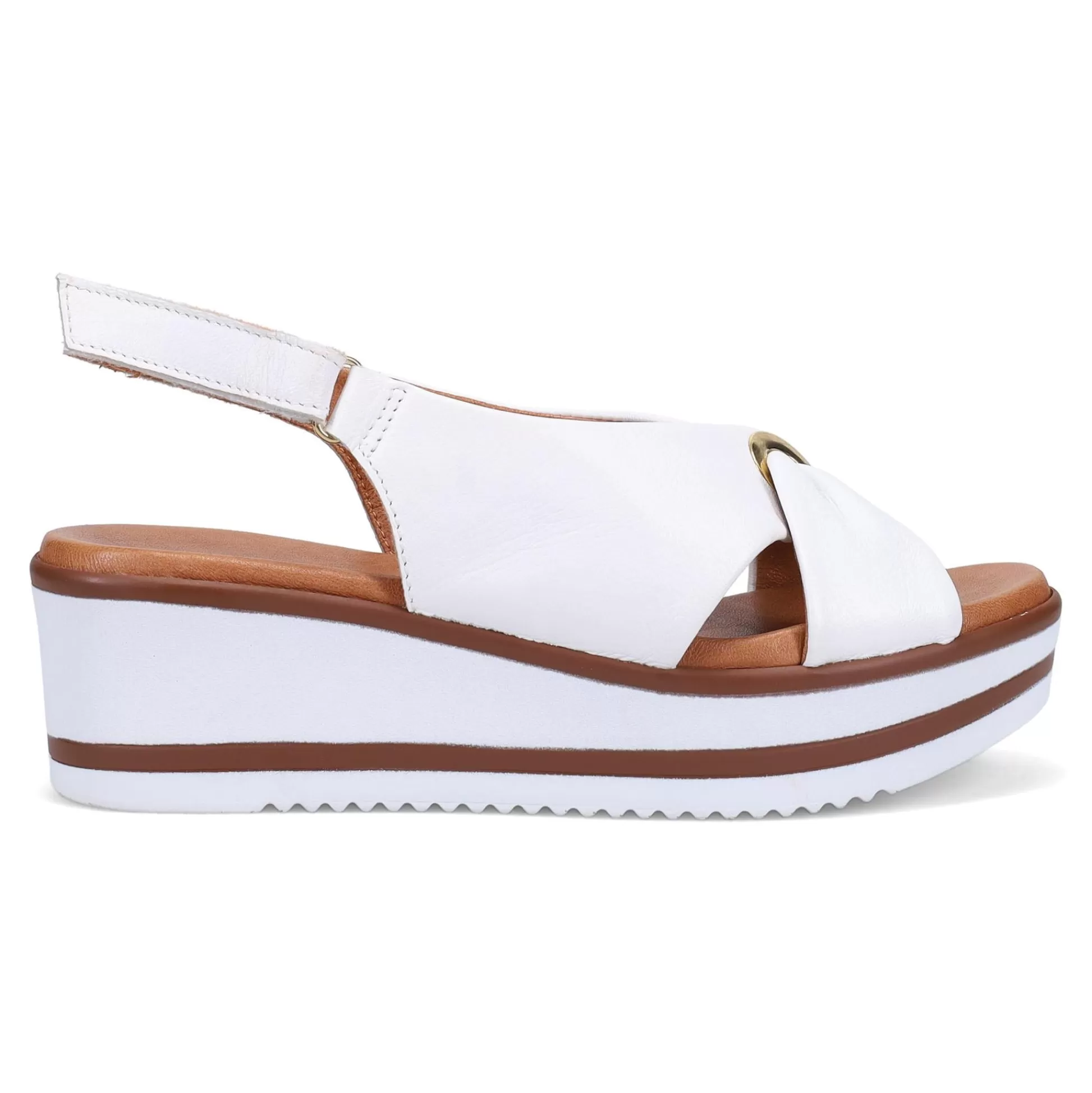 Ron White Priya-Women Wedges