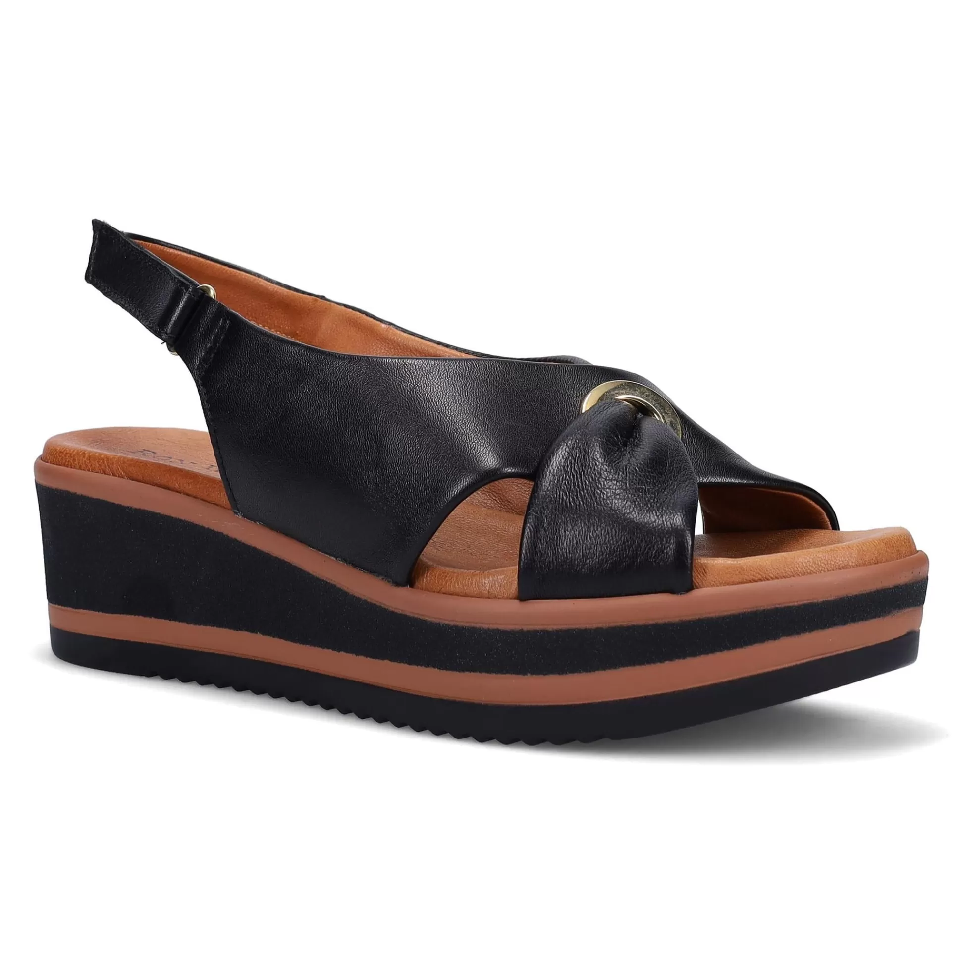 Ron White Priya-Women Wedges