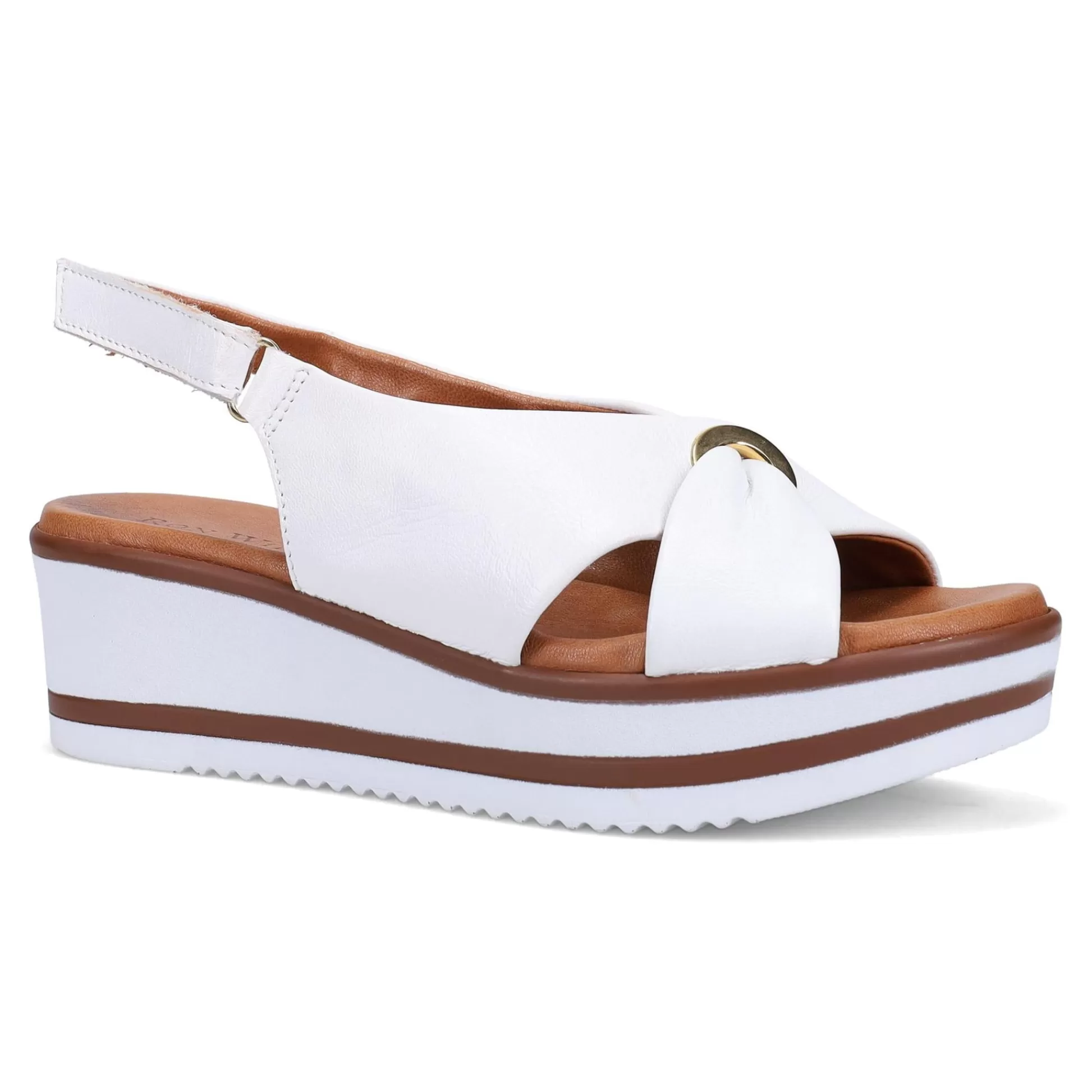 Ron White Priya-Women Wedges