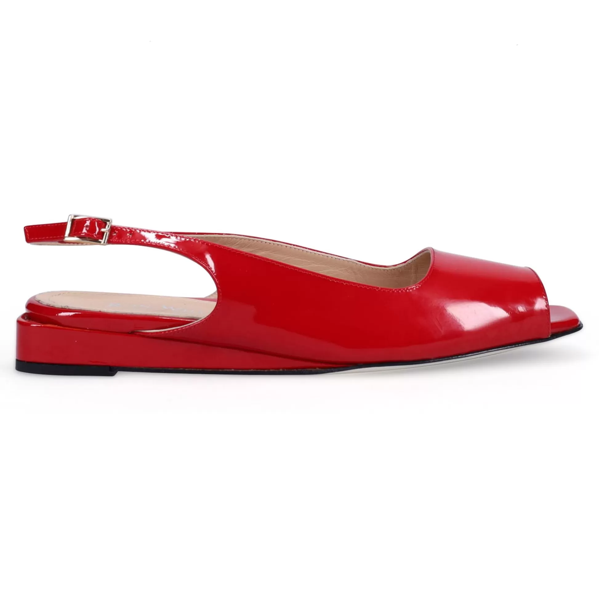 Ron White Raveena-Women Flats & Loafers