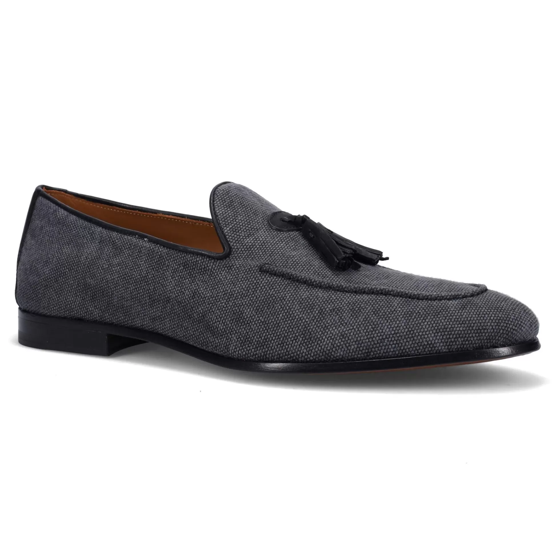 Ron White Sash-Women Loafers & Slip-Ons