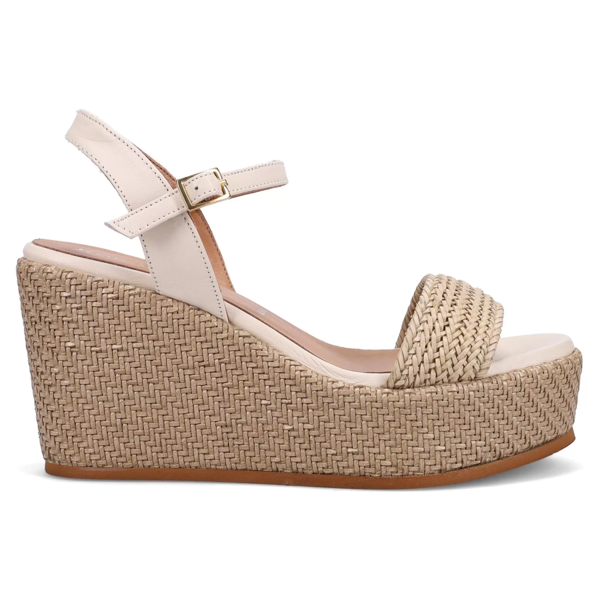 Ron White Shelly-Women Wedges