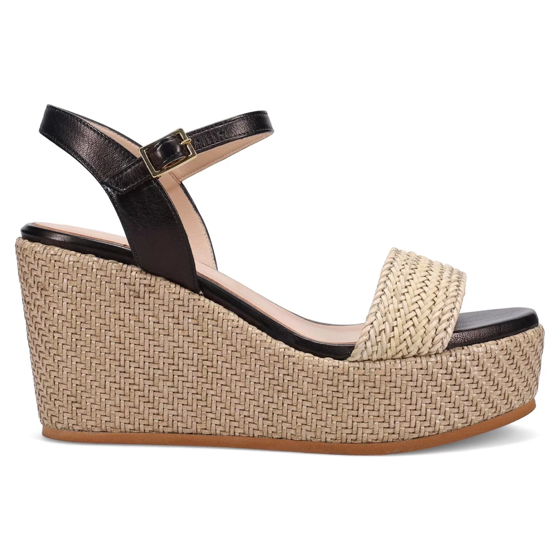 Ron White Shelly-Women Wedges