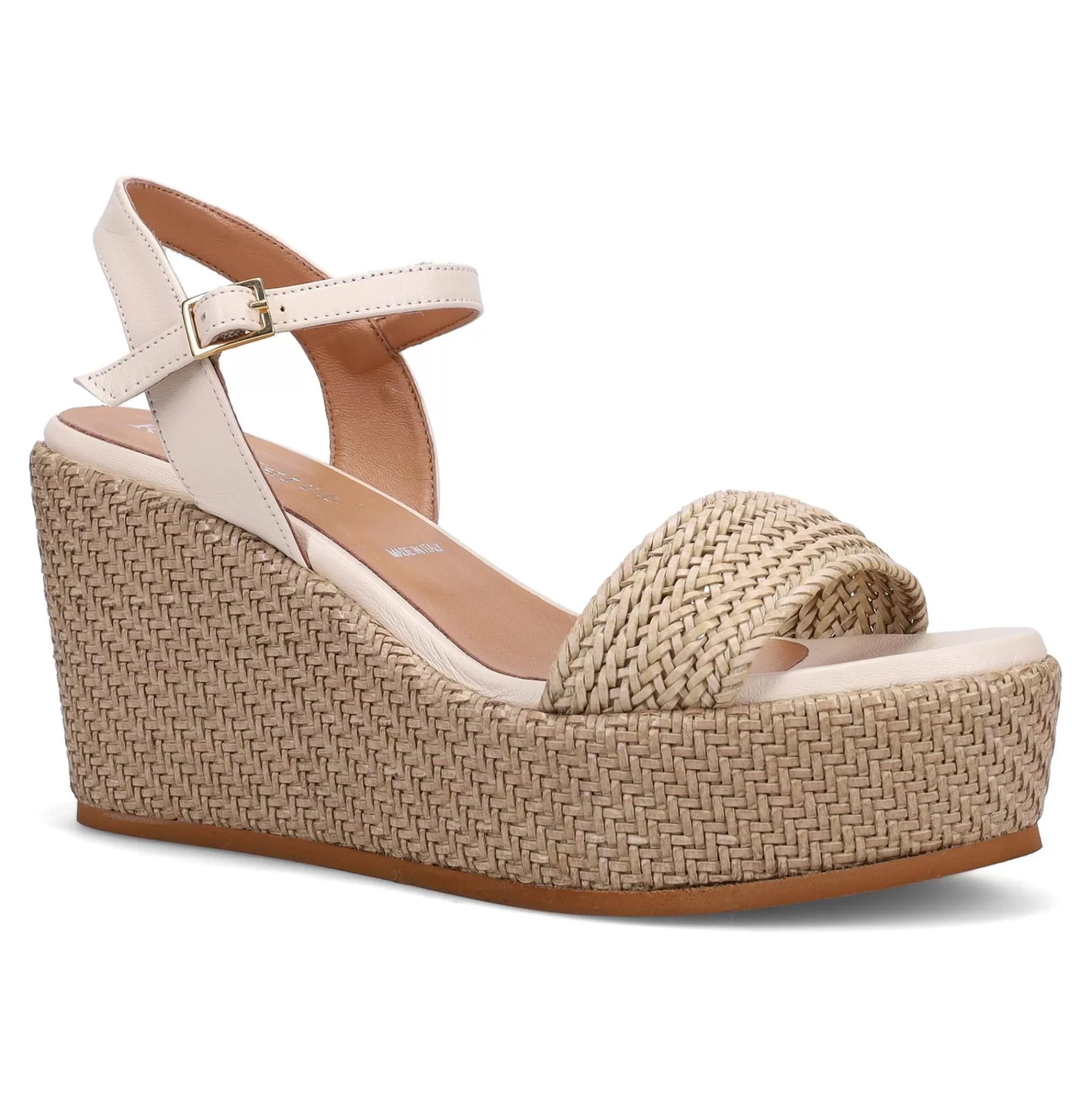 Ron White Shelly-Women Wedges