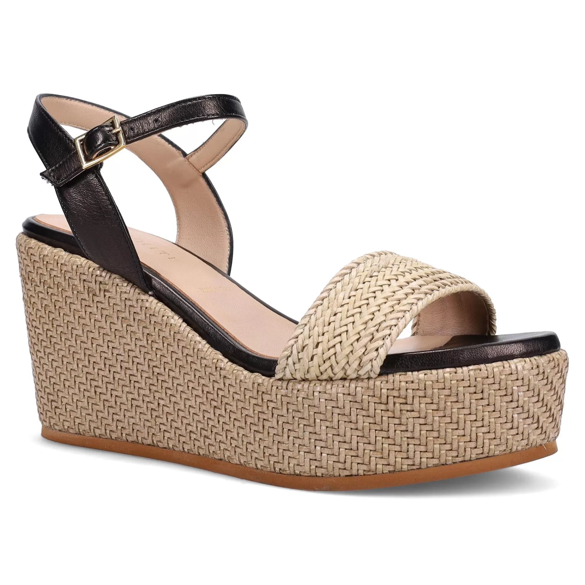 Ron White Shelly-Women Wedges