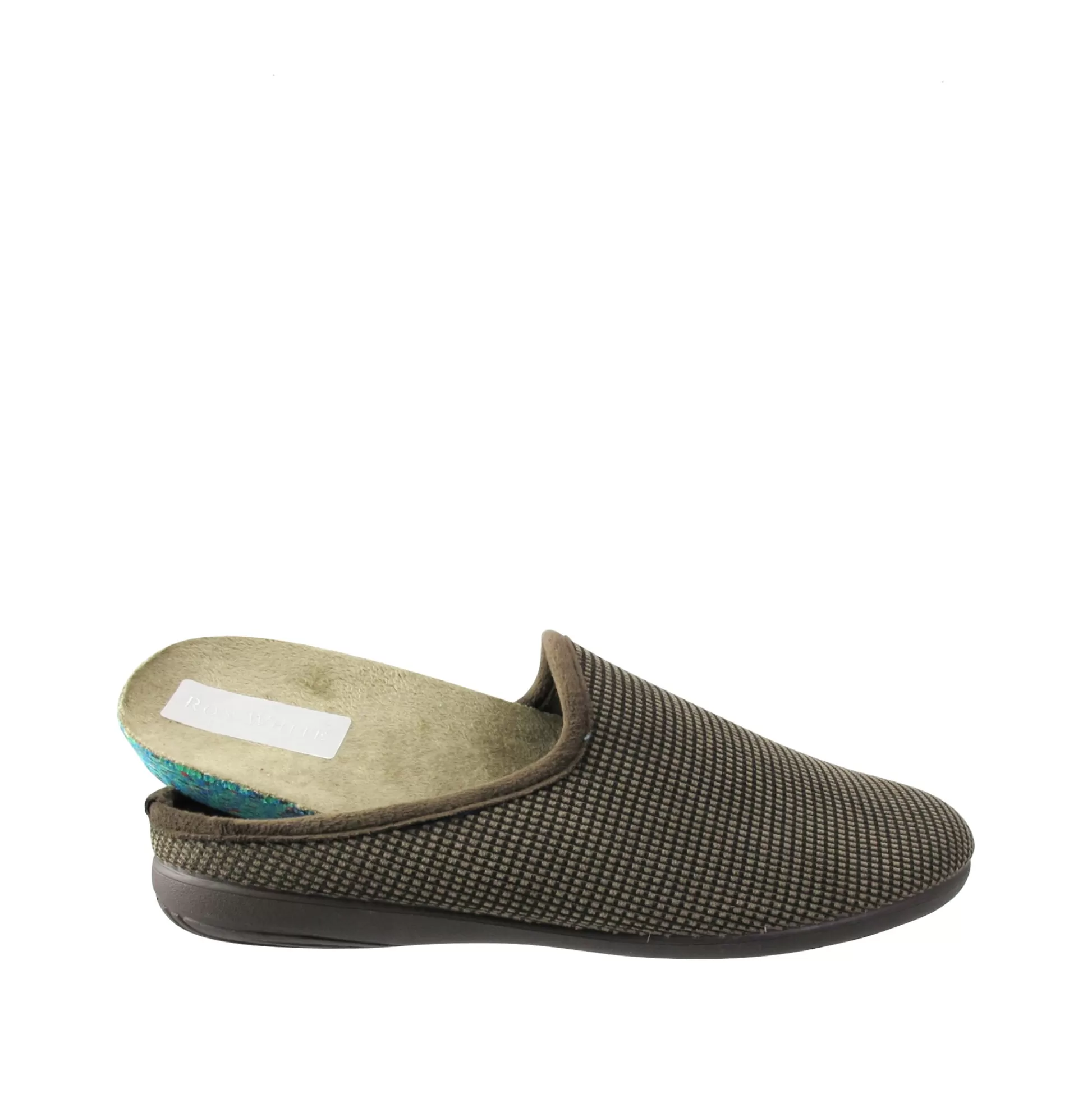 Ron White Spruce Slipper-Women Slippers