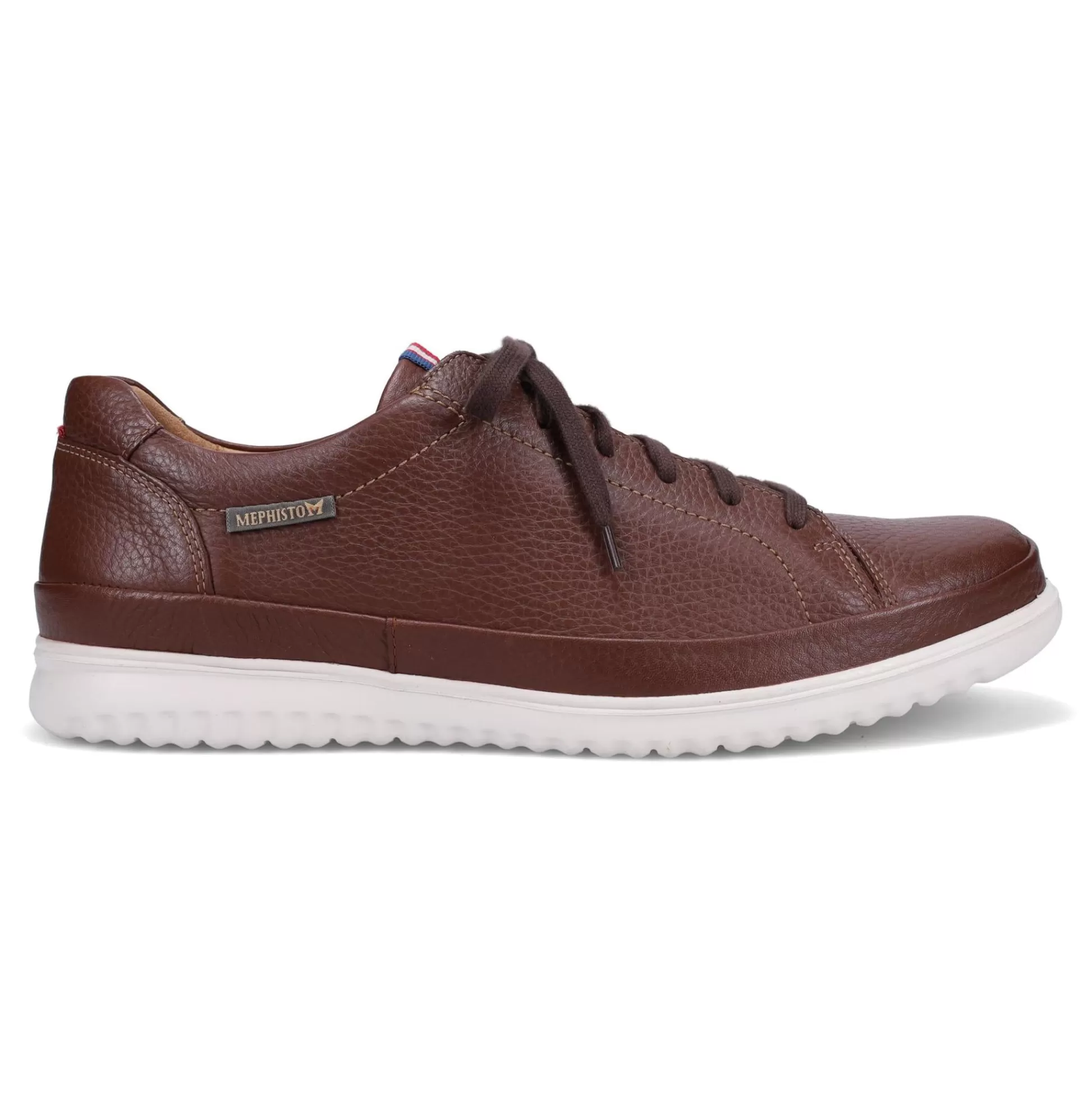 Ron White Thomas By Mephisto-Women Sneakers