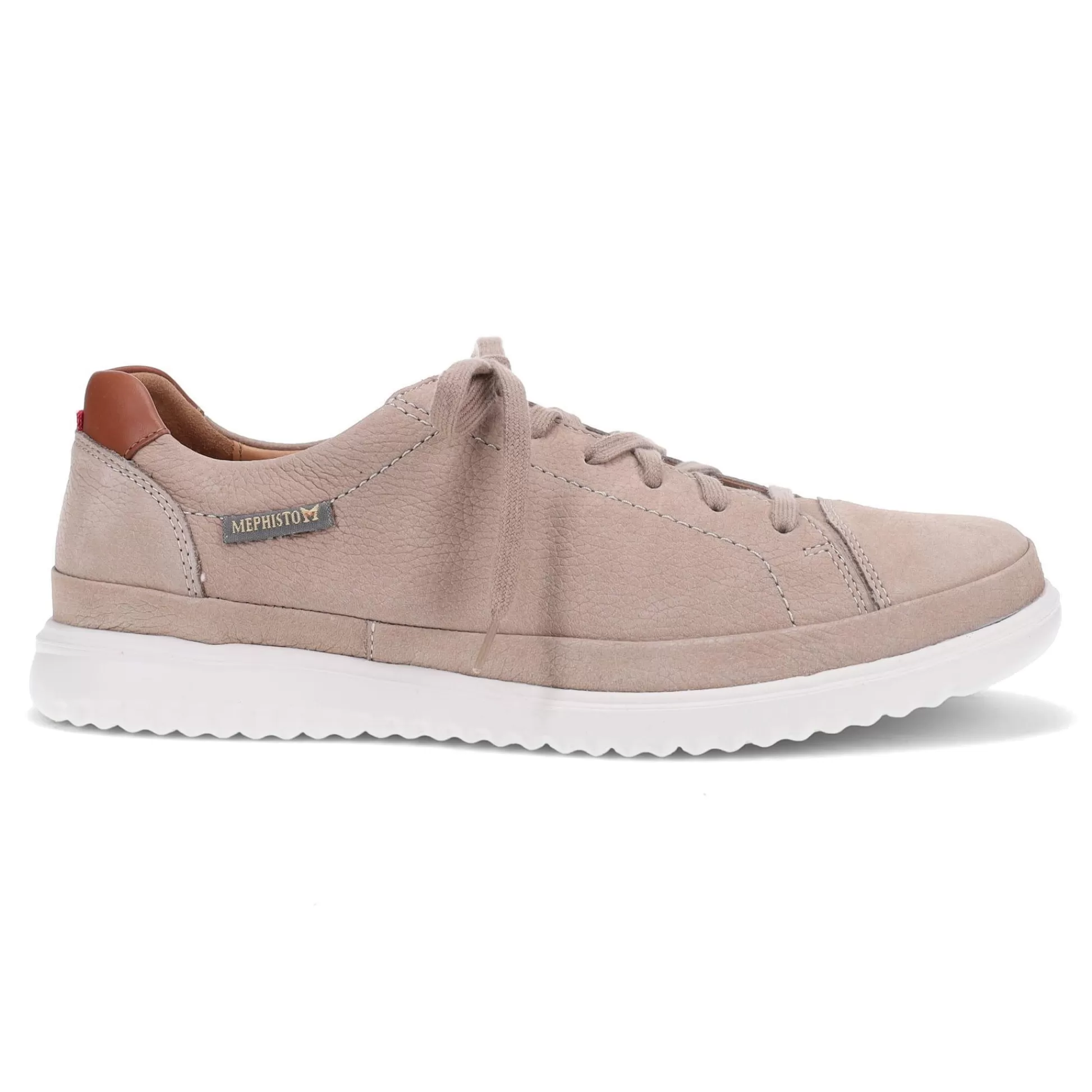 Ron White Thomas By Mephisto-Women Sneakers