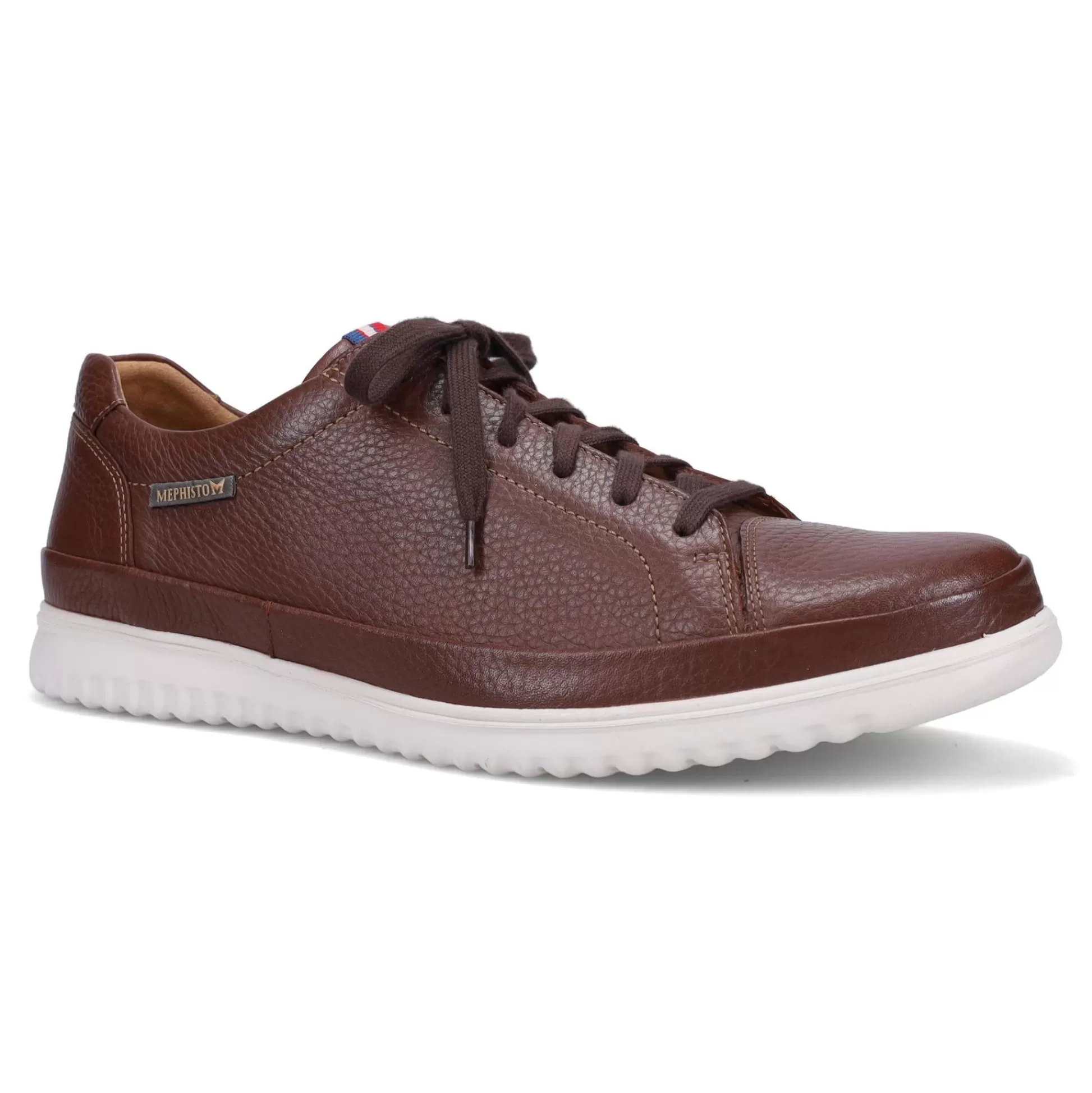 Ron White Thomas By Mephisto-Women Sneakers