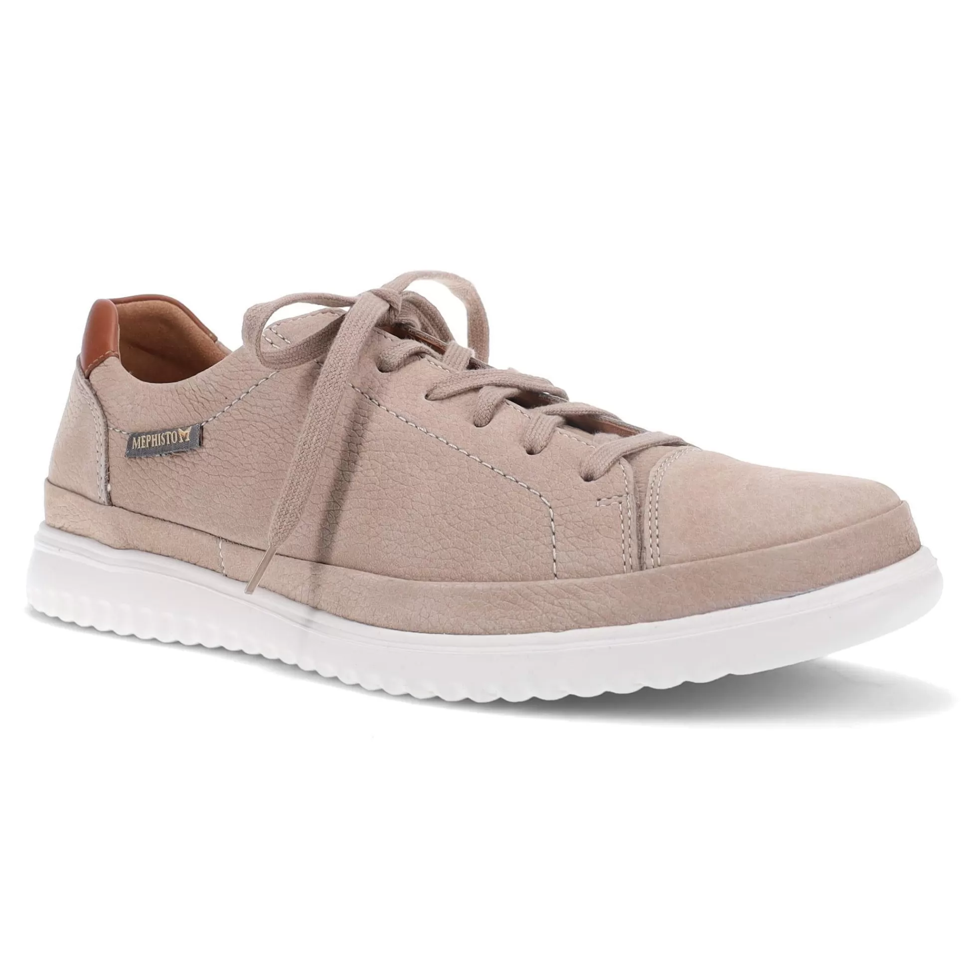 Ron White Thomas By Mephisto-Women Sneakers