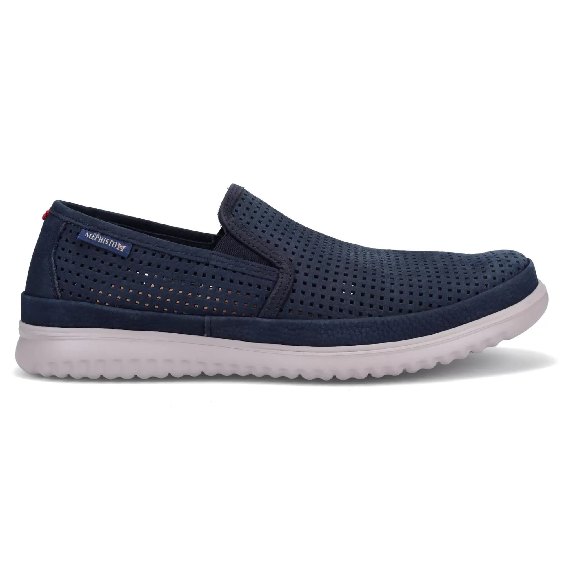 Ron White Tiago By Mephisto-Women Loafers & Slip-Ons