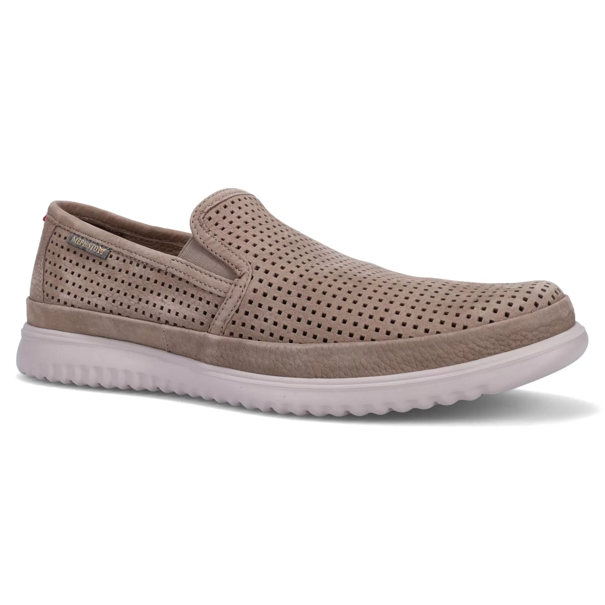 Ron White Tiago By Mephisto-Women Loafers & Slip-Ons