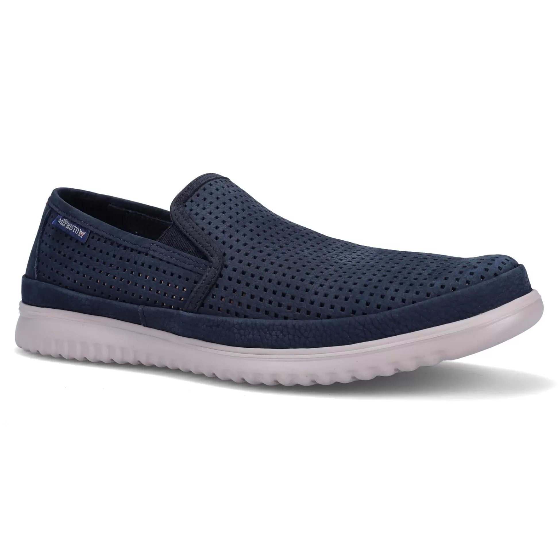 Ron White Tiago By Mephisto-Women Loafers & Slip-Ons