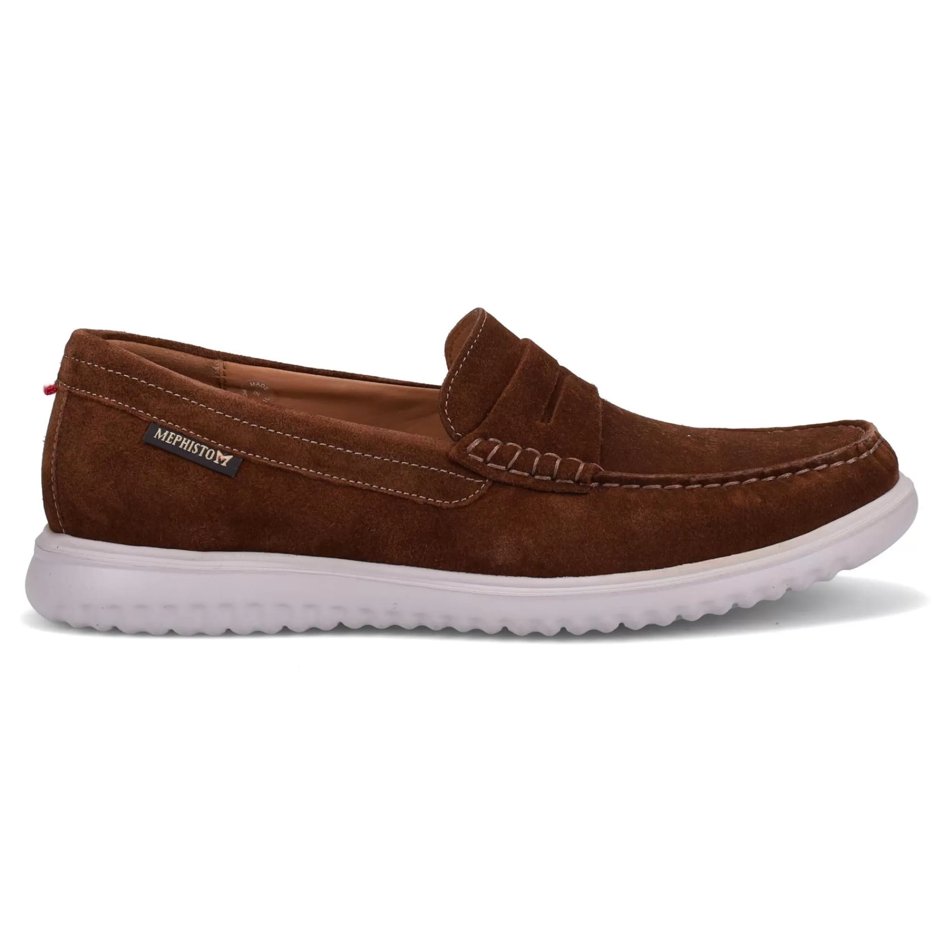 Ron White Titouan By Mephisto-Women Loafers & Slip-Ons