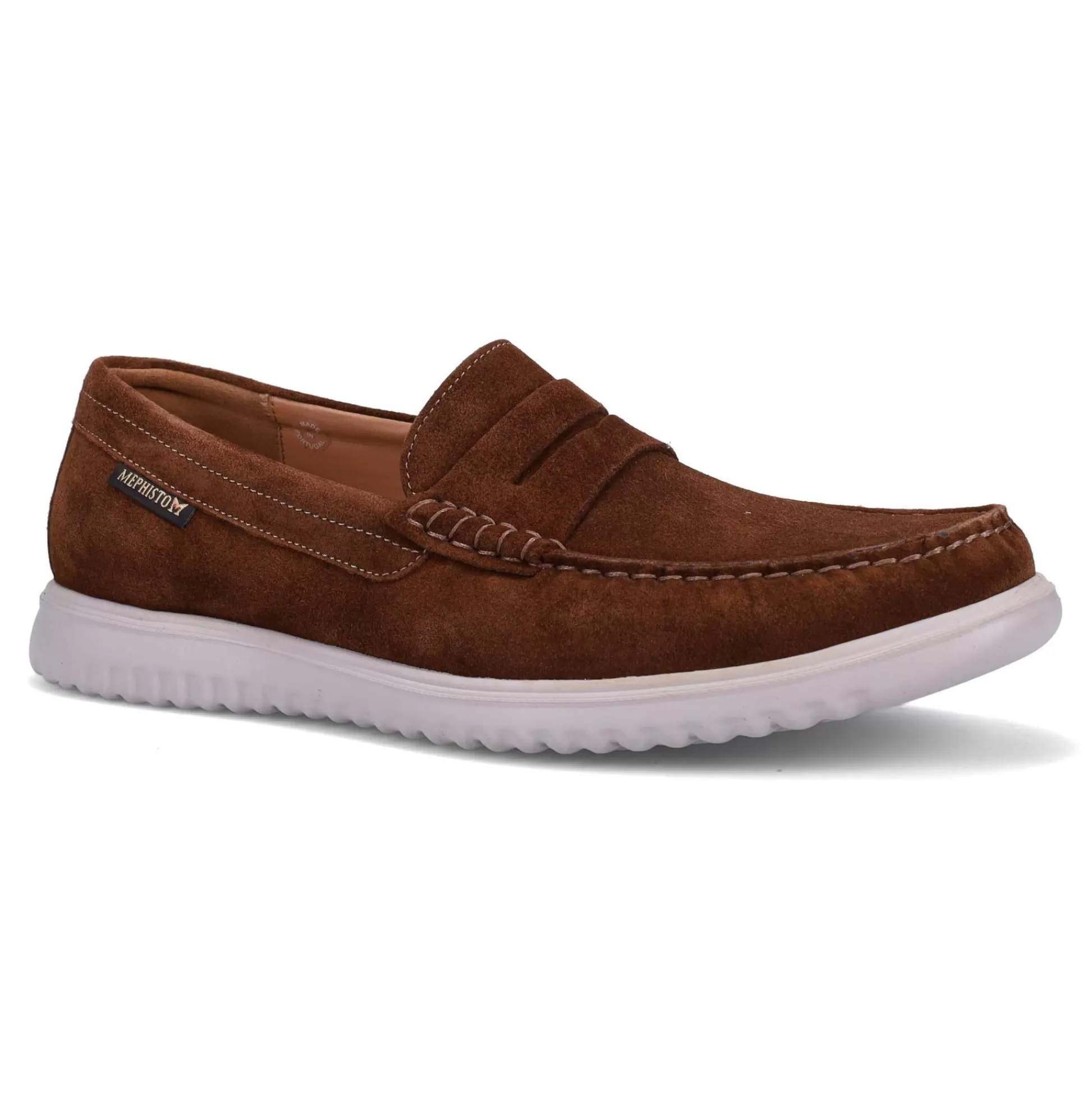 Ron White Titouan By Mephisto-Women Loafers & Slip-Ons