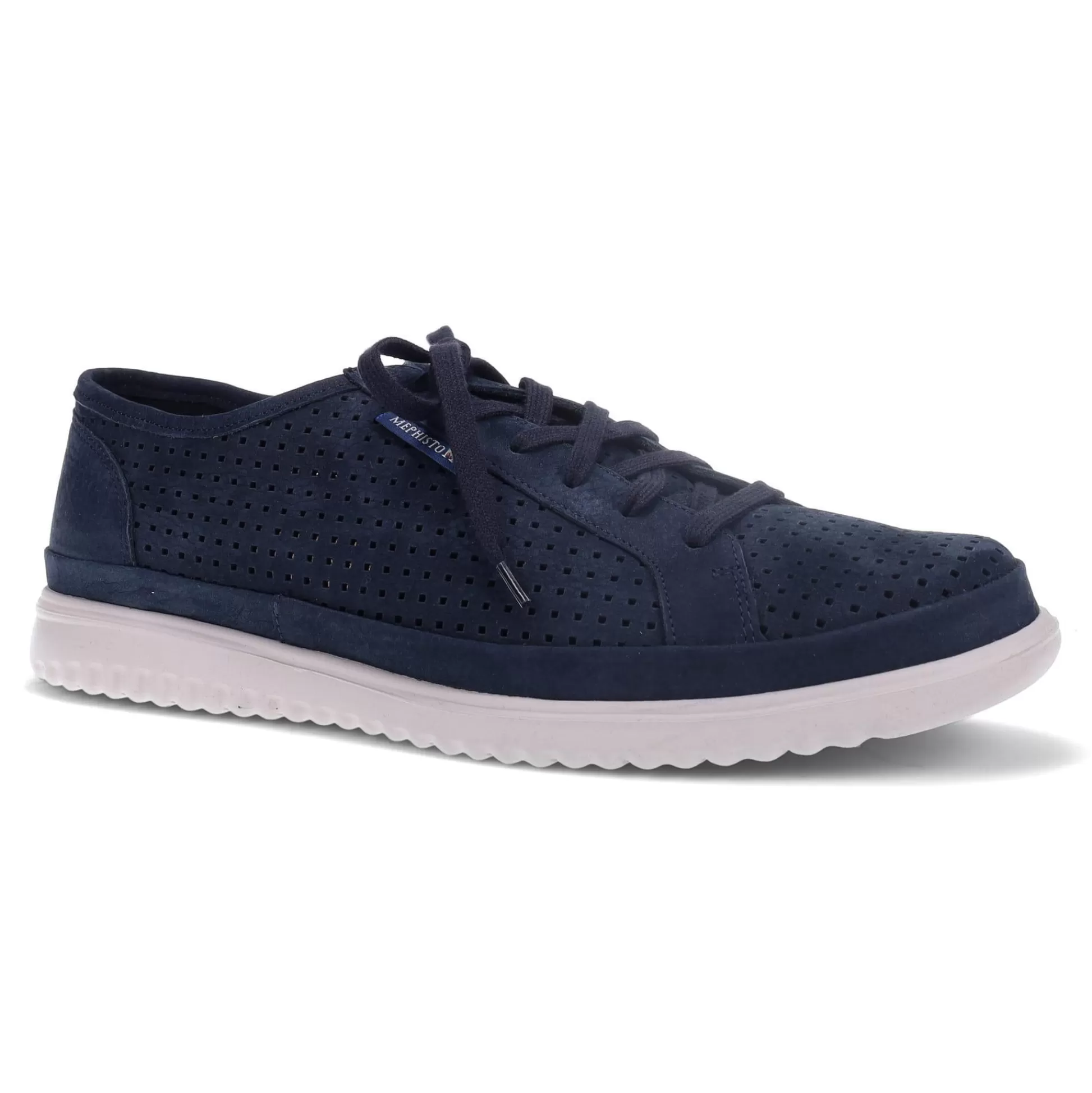 Ron White Tom By Mephisto-Women Sneakers