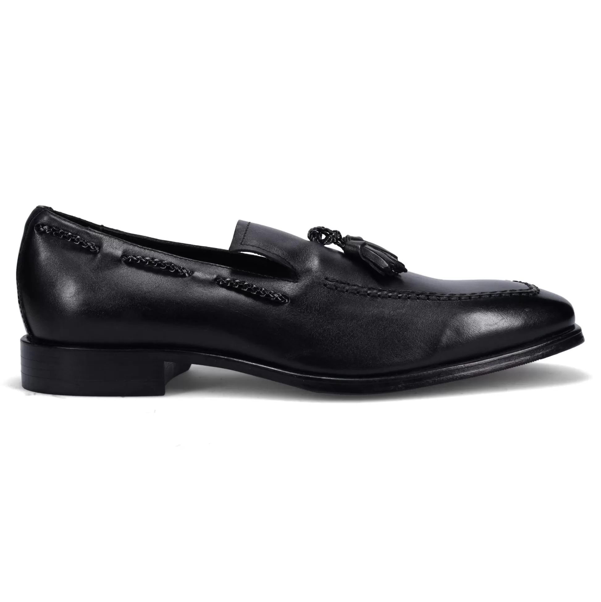 Ron White Tucker-Women Loafers & Slip-Ons