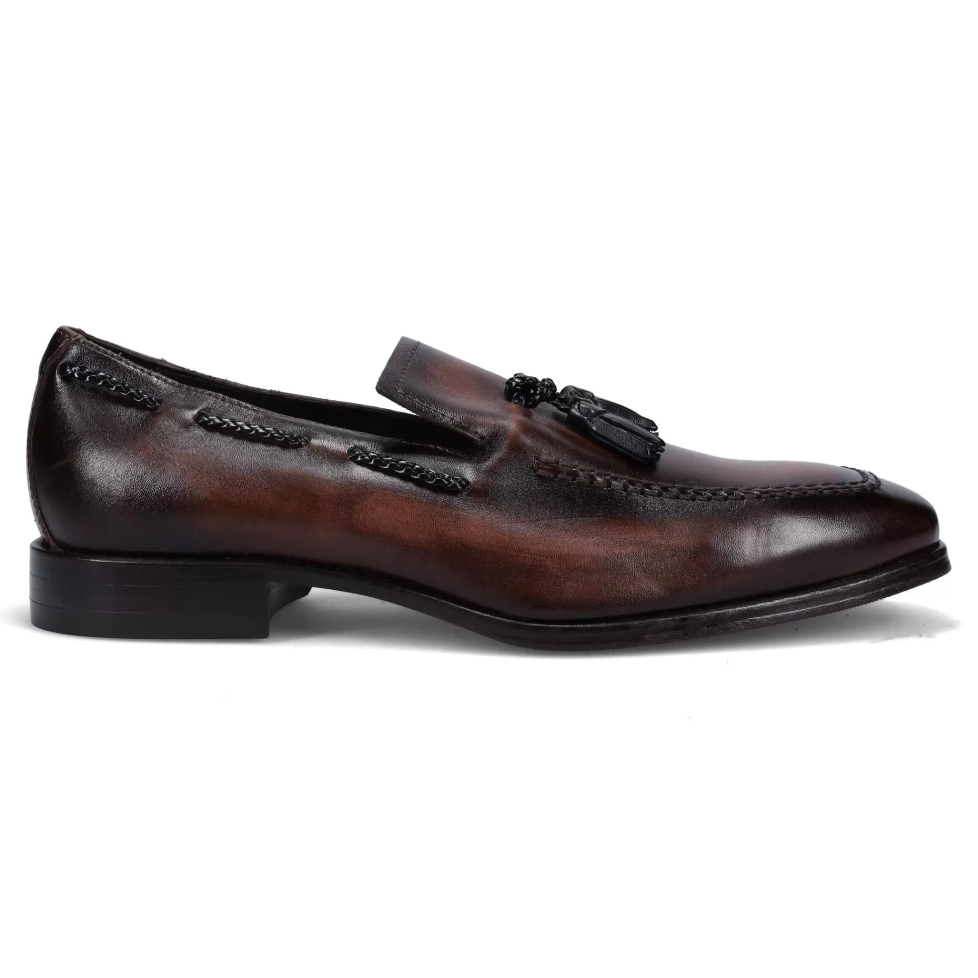 Ron White Tucker-Women Loafers & Slip-Ons