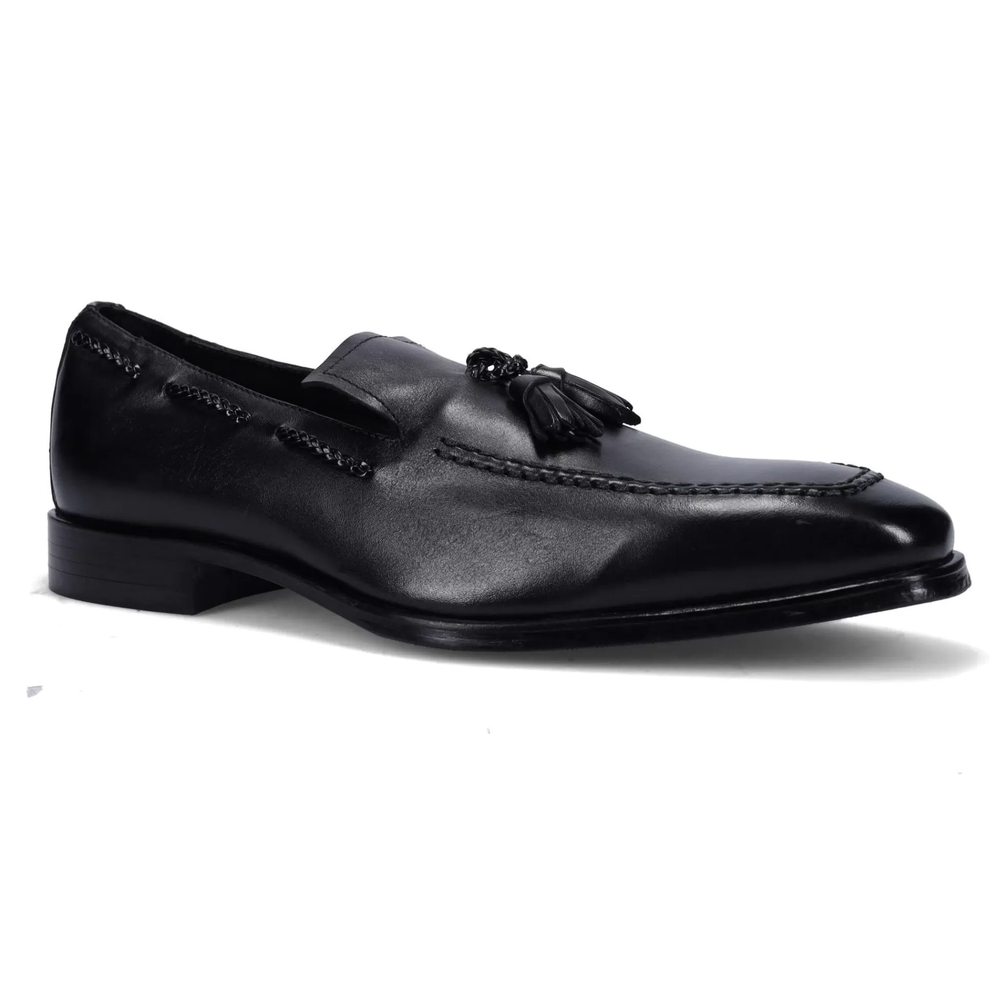 Ron White Tucker-Women Loafers & Slip-Ons