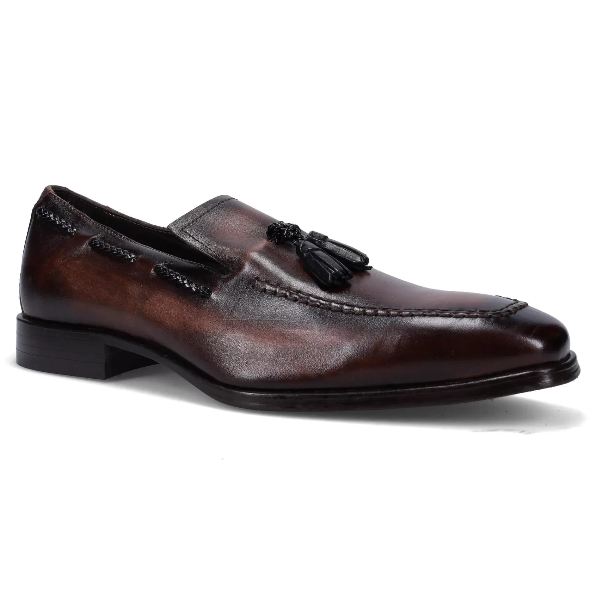 Ron White Tucker-Women Loafers & Slip-Ons