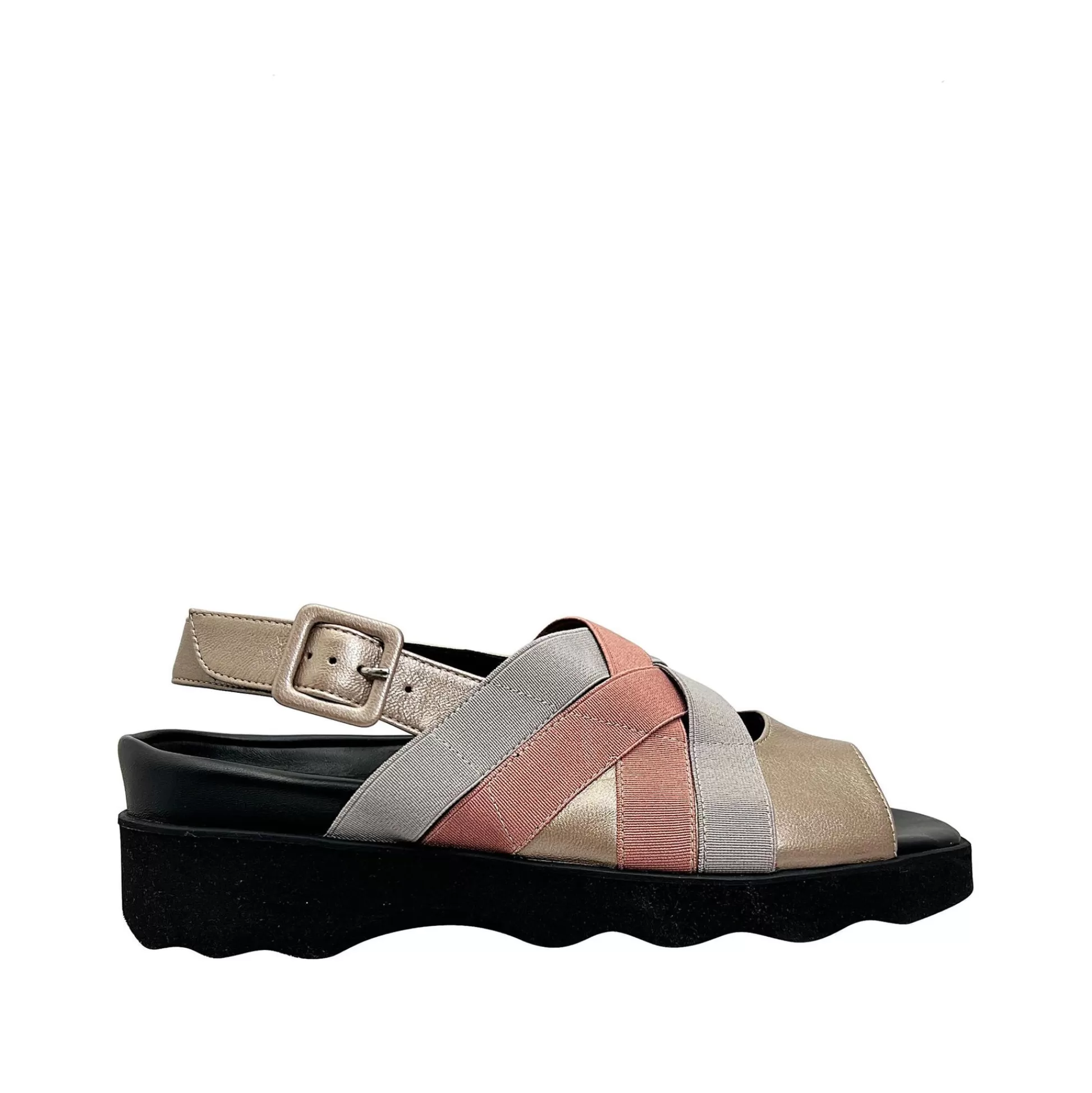 Ron White Uliva By Thierry Rabotin-Women Sandals