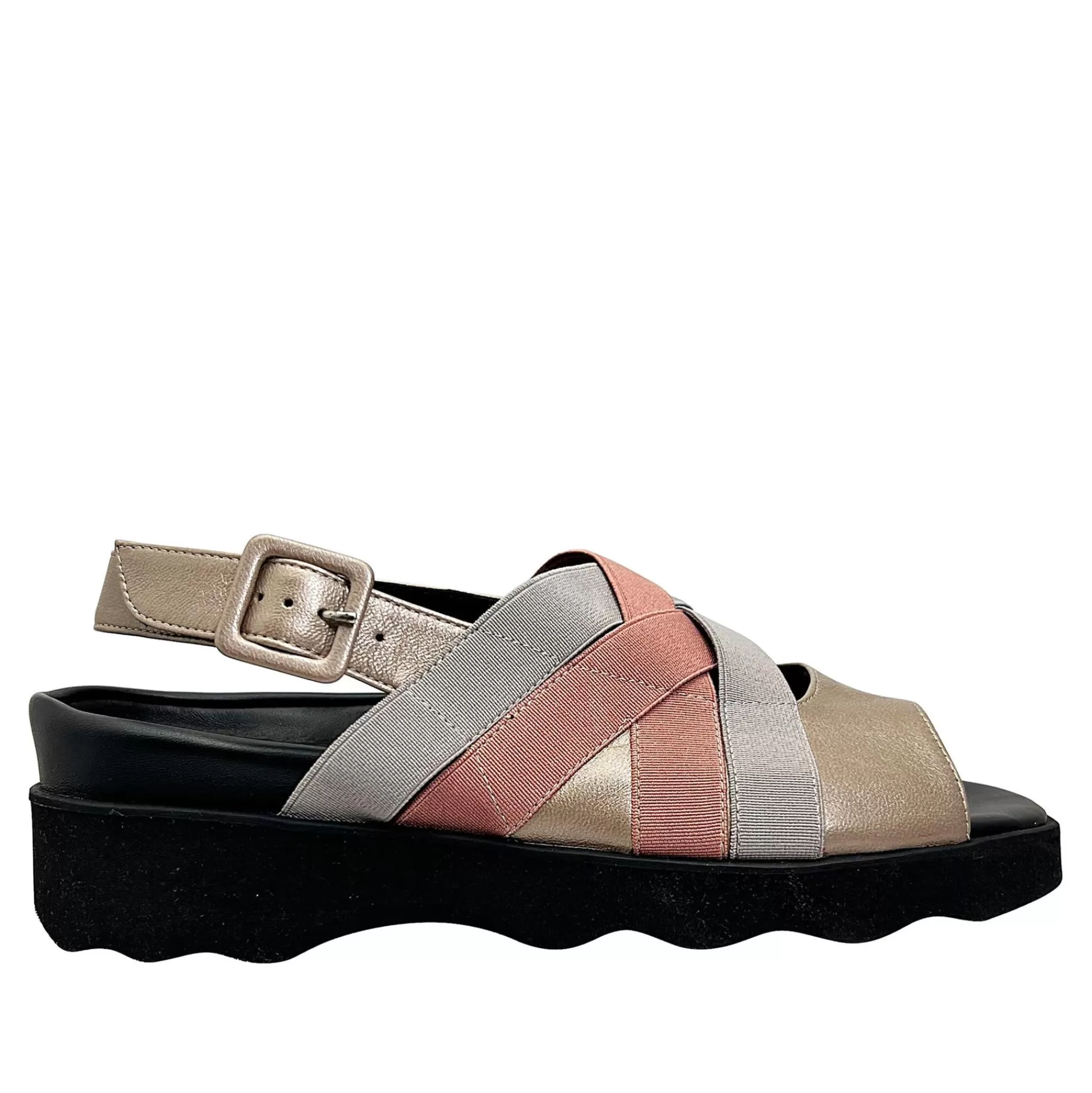 Ron White Uliva By Thierry Rabotin-Women Sandals