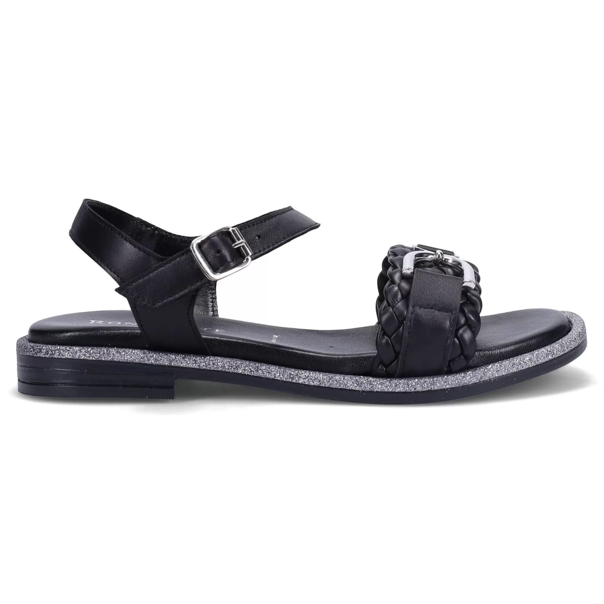 Ron White Viola-Women Sandals