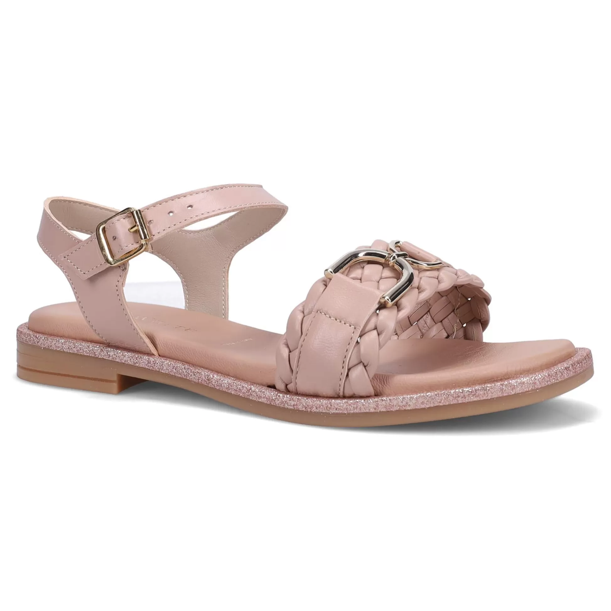 Ron White Viola-Women Sandals